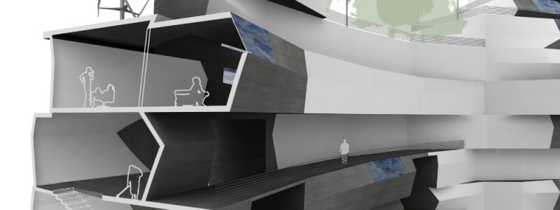 SECTION PERSPECTIVE