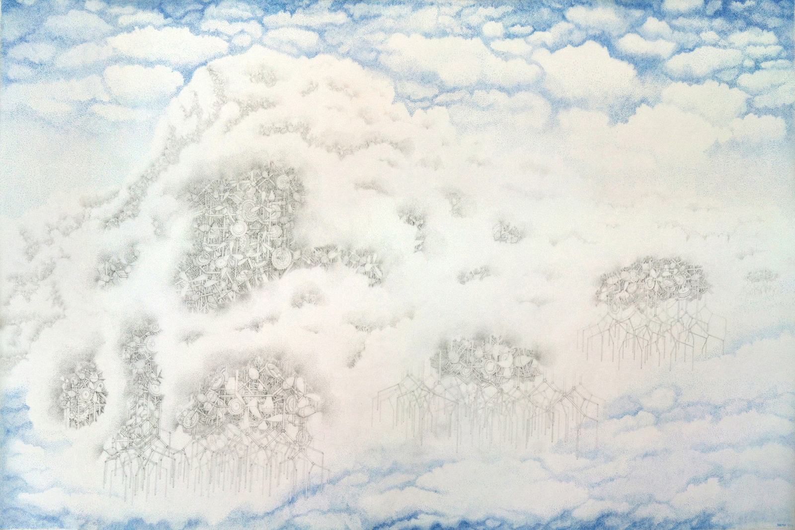 cloud-machine