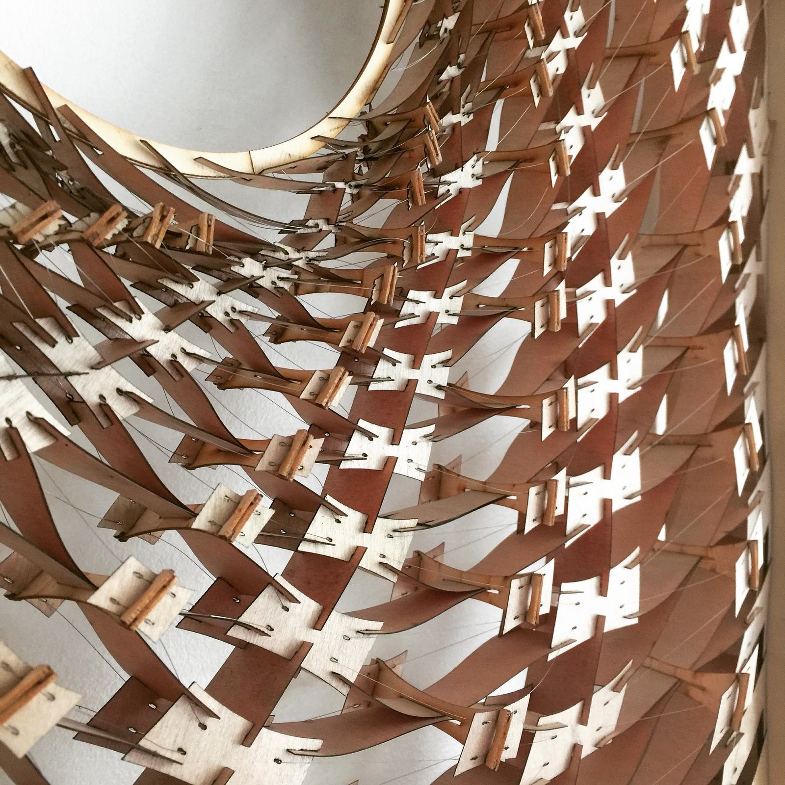 Gyre, 2016