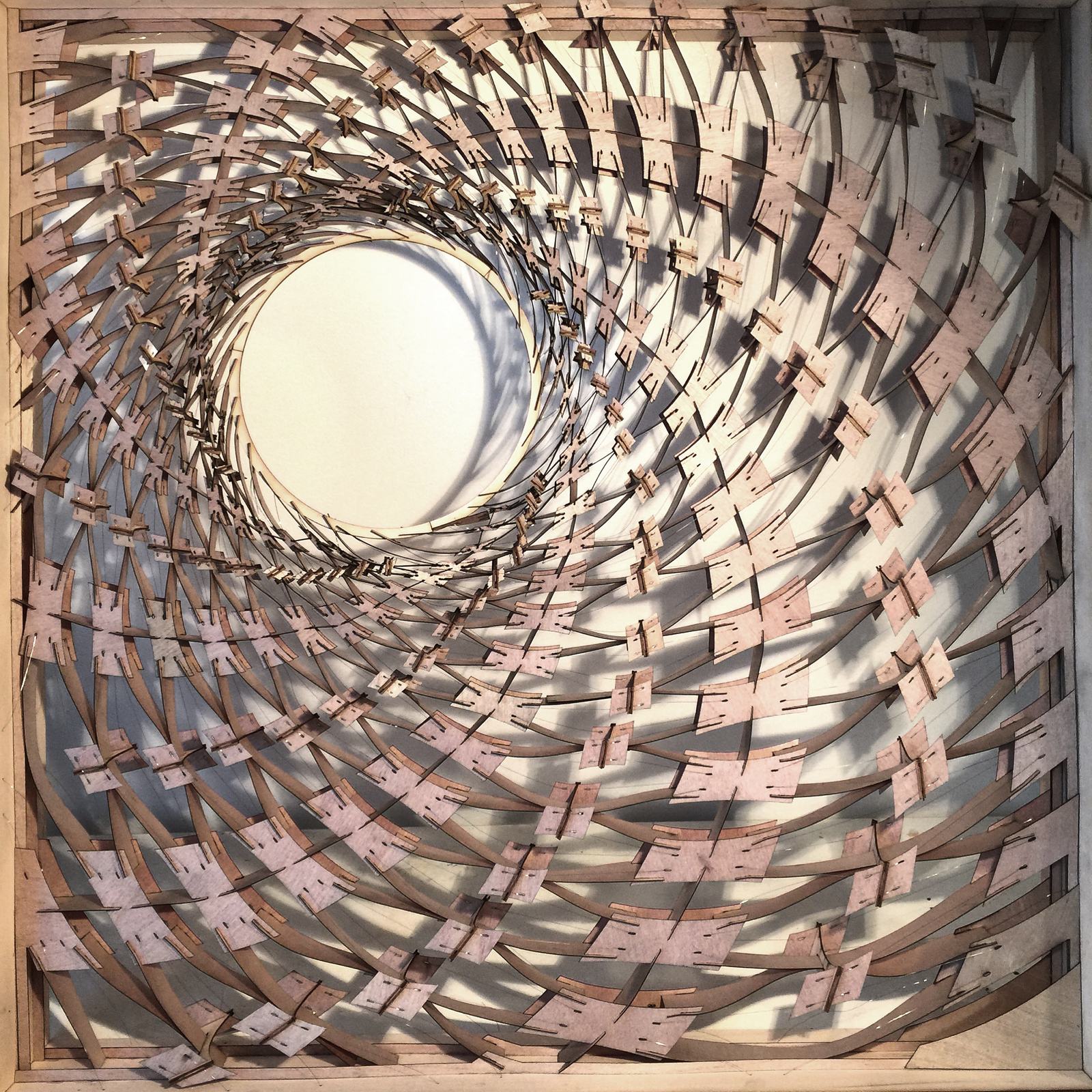 Gyre, 2016