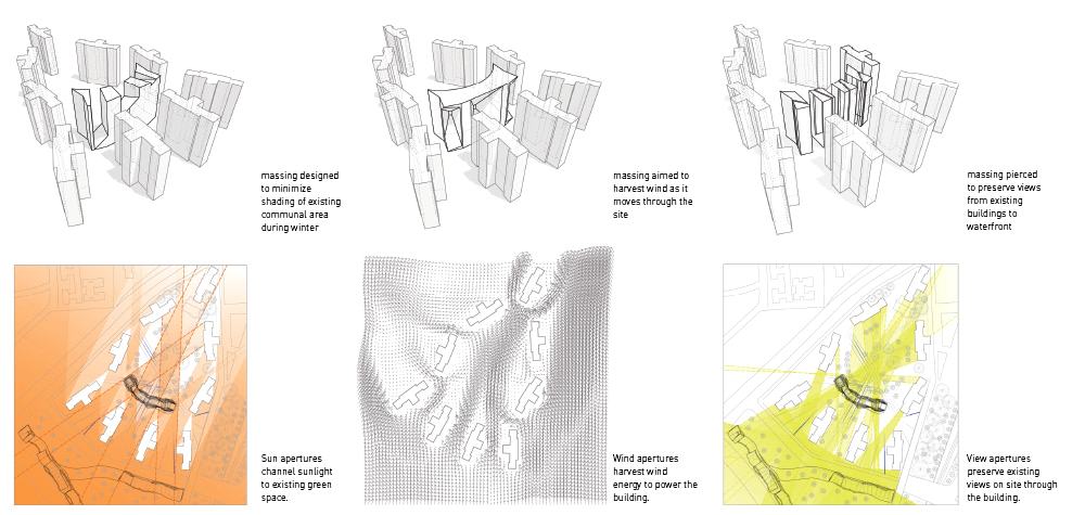 Immersive Elasticity