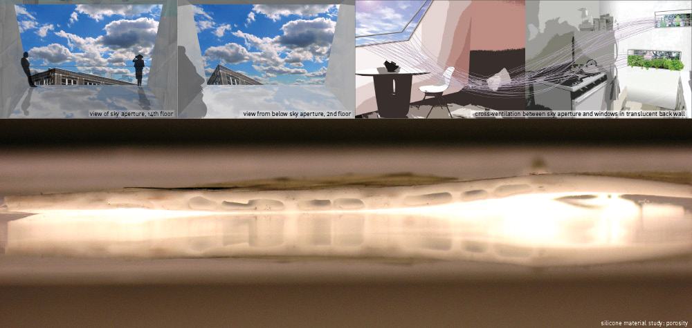 Immersive Elasticity