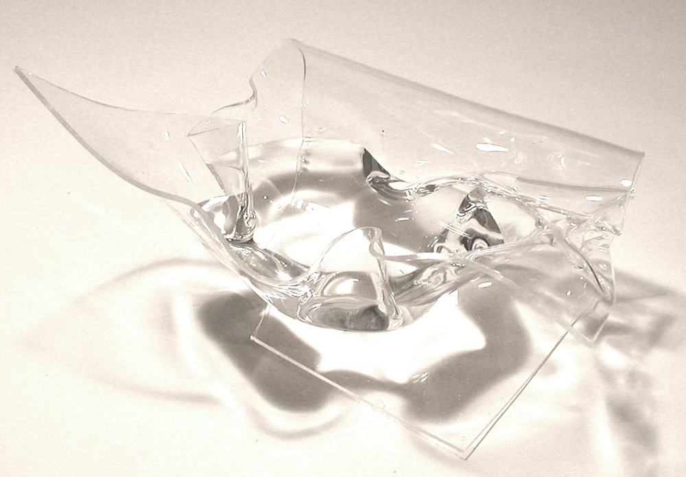 Loud Objects Tableware