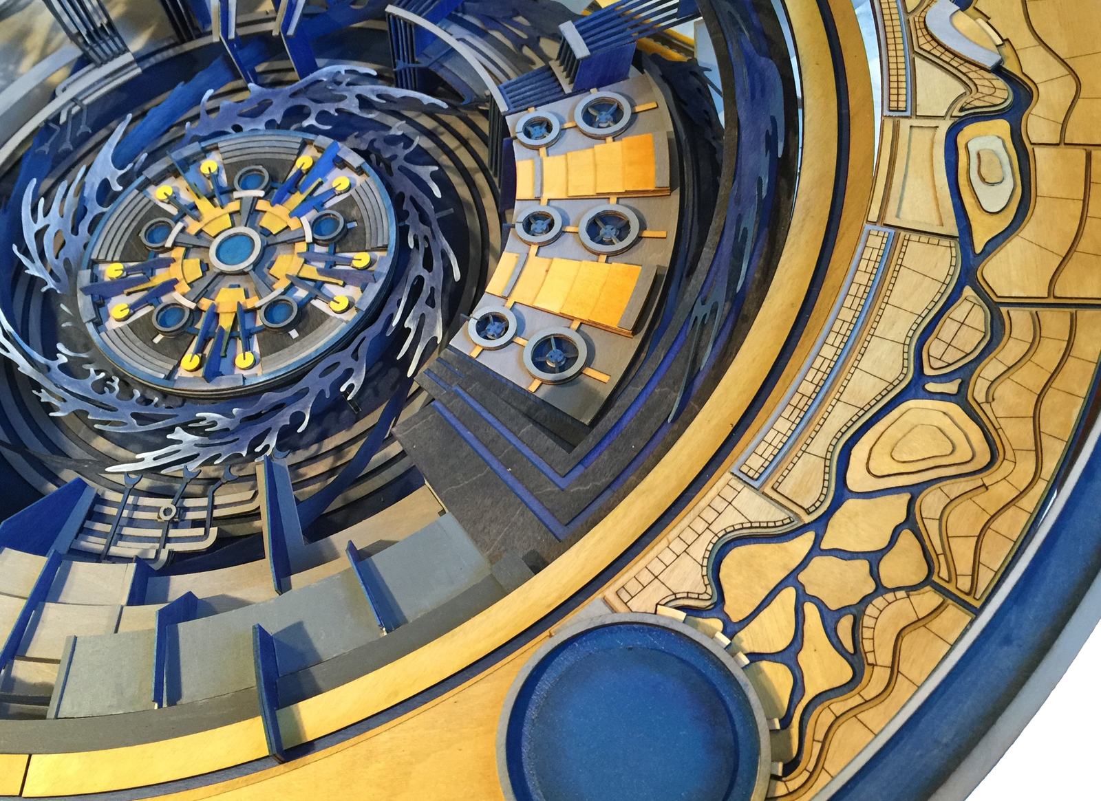 Maelstrom