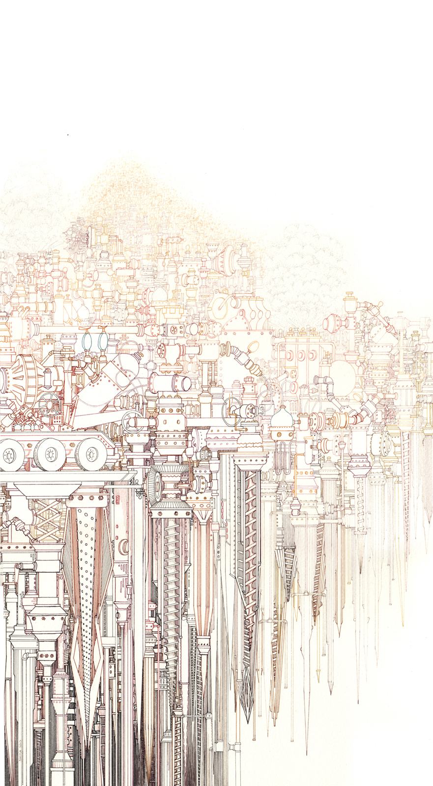 one million drills