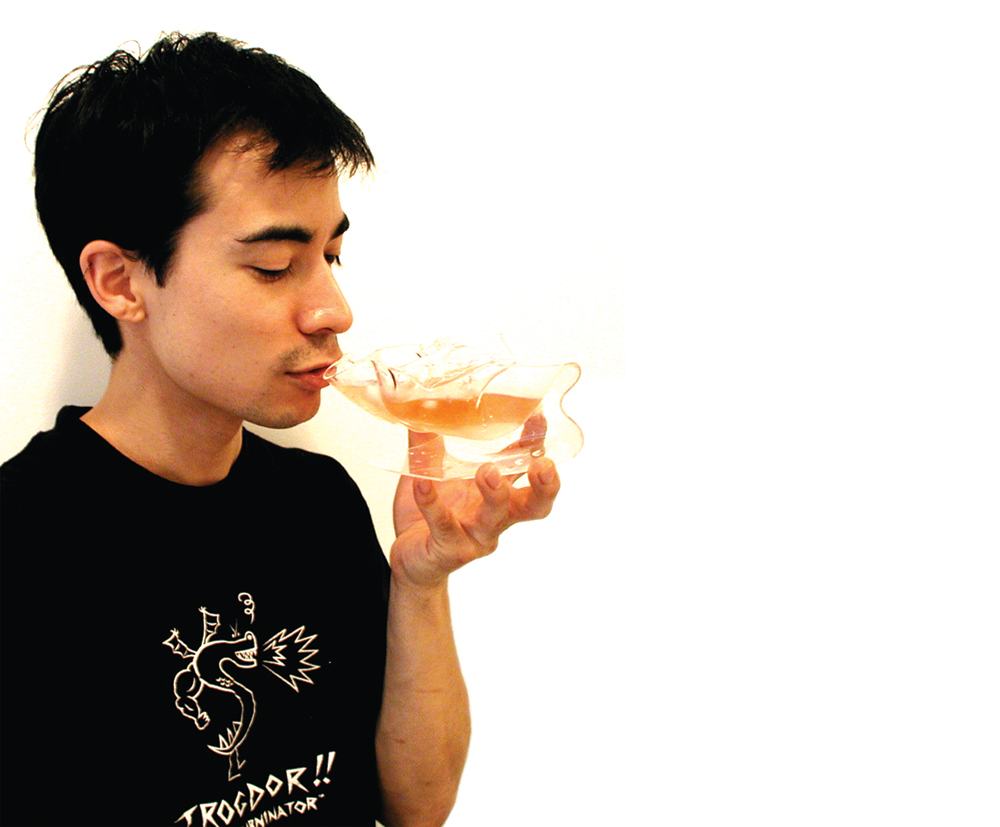 Loud Objects Tableware