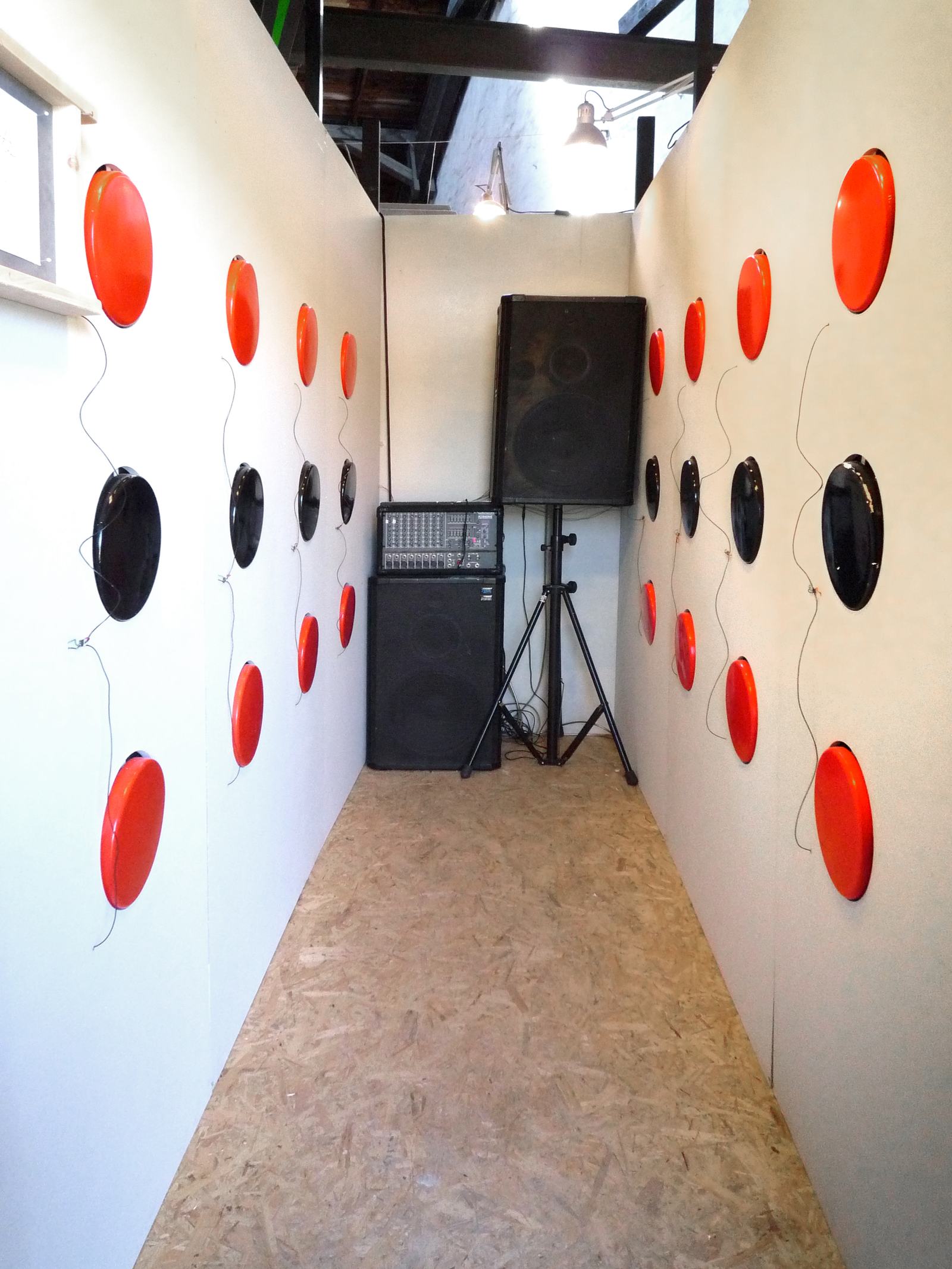 Rock Out Party Lab Jam Explosion 2