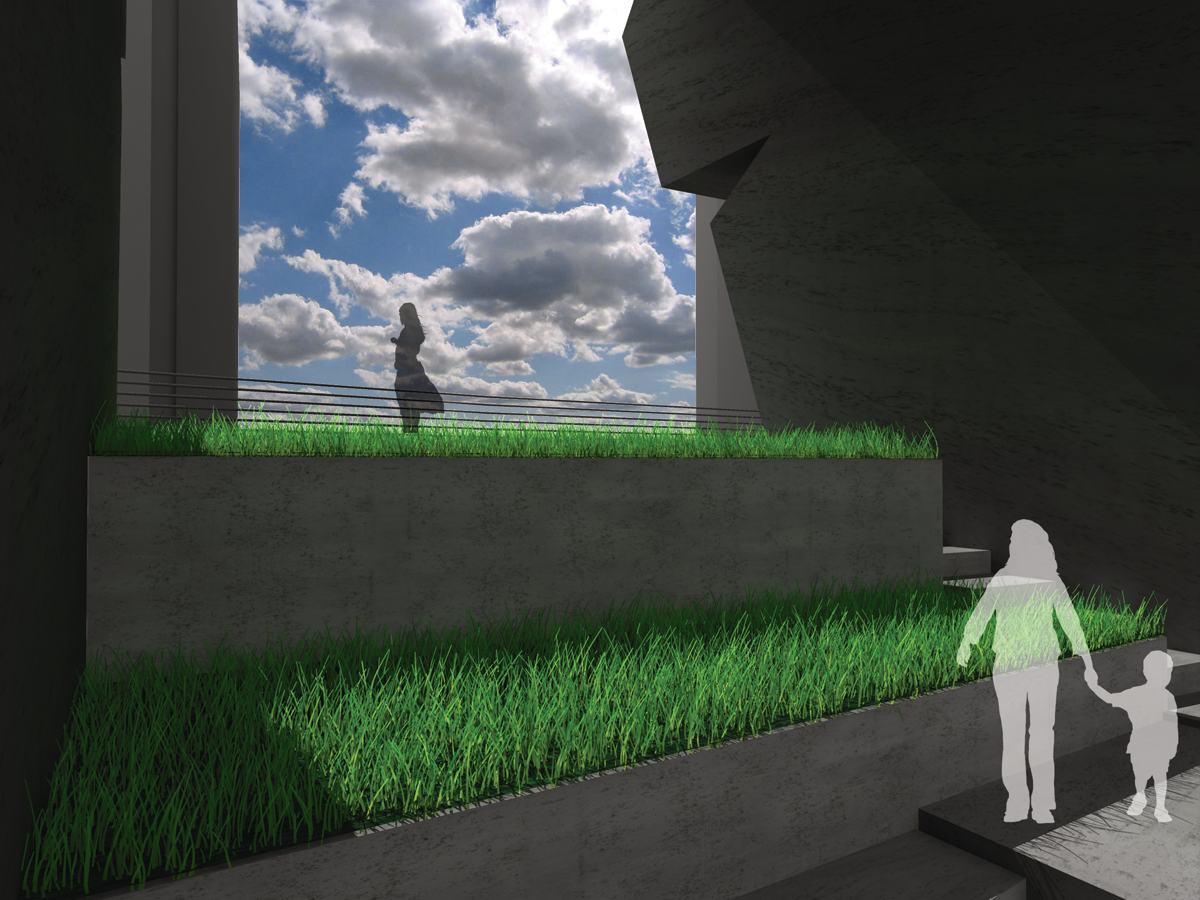 Immersive Elasticity