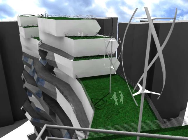 Immersive Elasticity