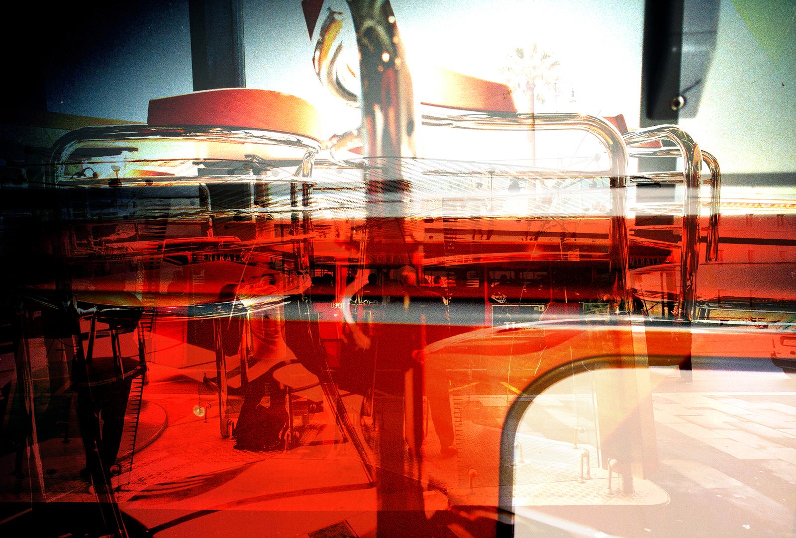 Stopped, 2004